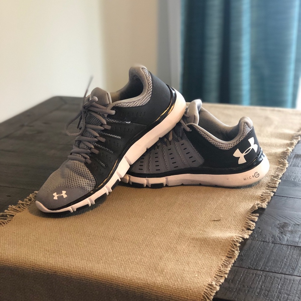 Under Armour Mirco G